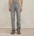 AMI PARIS Stright Fit Jeans Mens Apparel